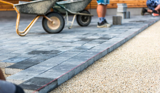 Best Concrete Staining and Coloring in South Greeley, WY