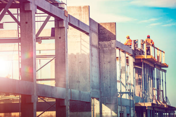 Best Concrete Demolition Services in South Greeley, WY