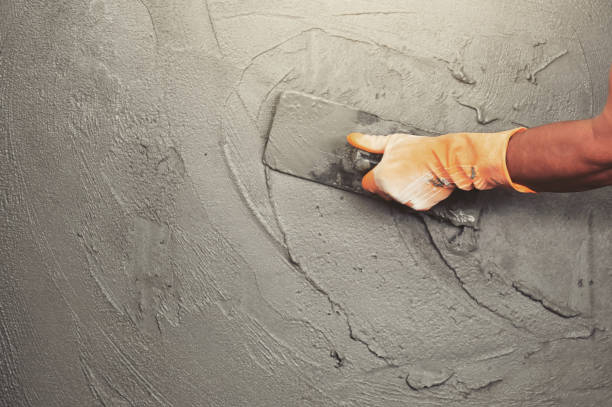 Best Concrete Patio Design and Installation in South Greeley, WY