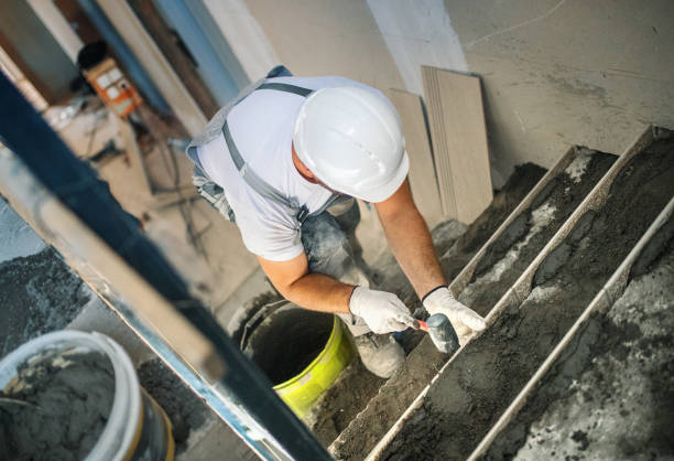 Best Concrete Removal and Replacement in South Greeley, WY