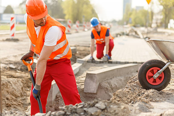Best Industrial Concrete Flooring in South Greeley, WY